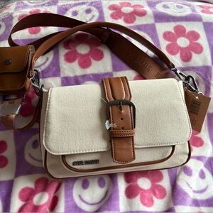 🌸Steve Madden Satchel🌸